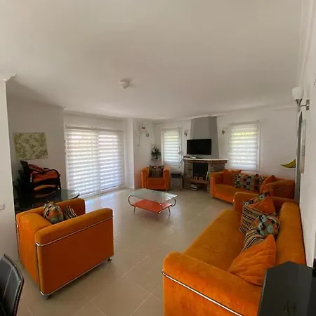 Villa Sunrise Dalaman