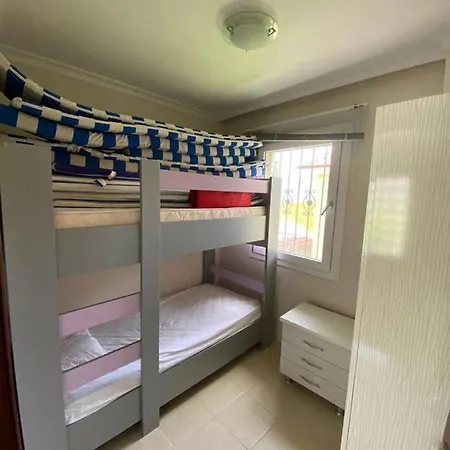 Villa Sunrise Dalaman